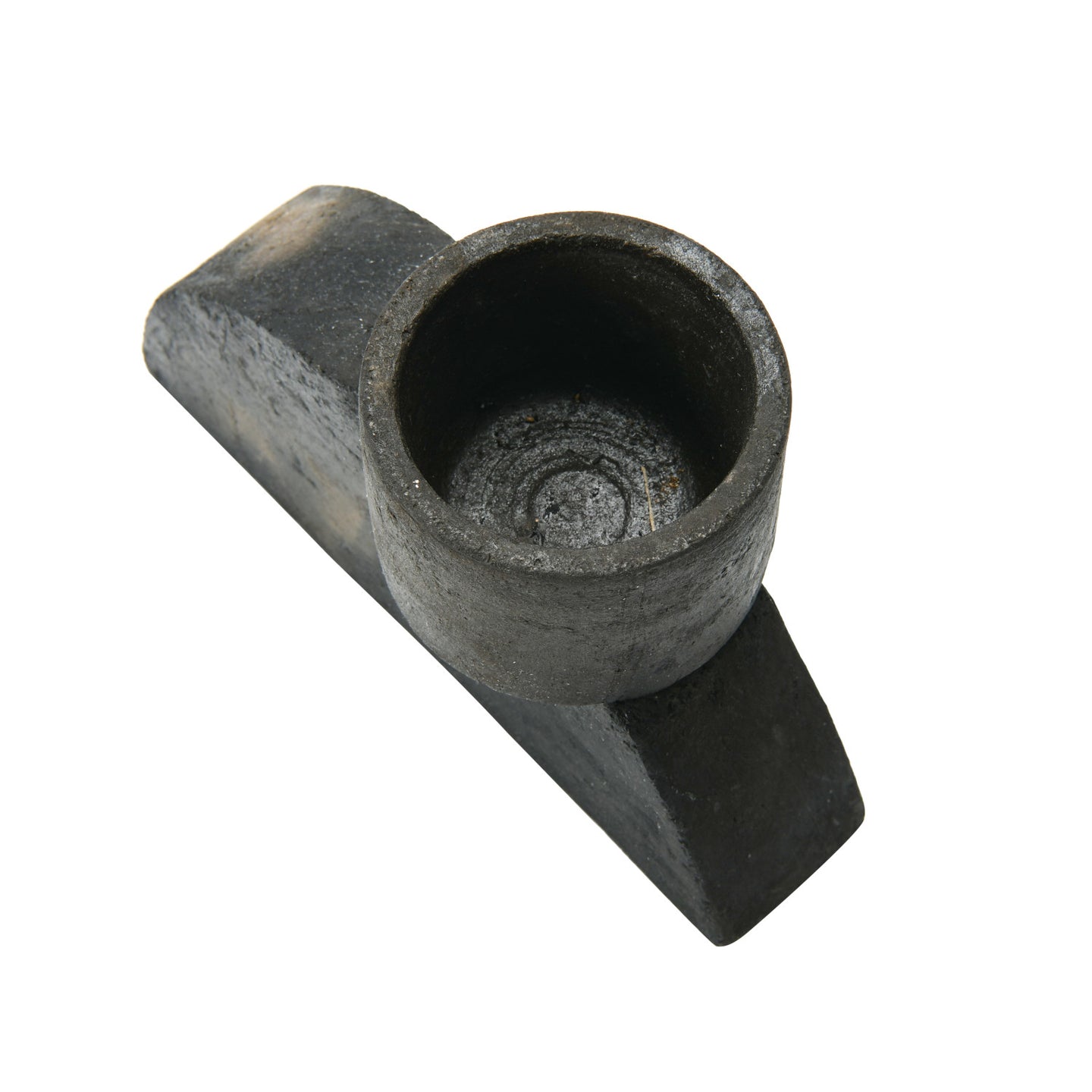 Terracotta Incense Cone Holder
